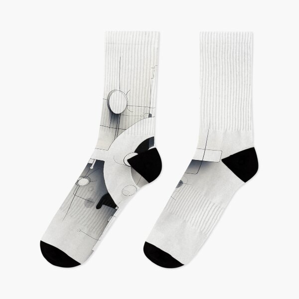 Item preview, The Aesthetics of Precision: Digital Geometric Art for Discerning Collectors designed and sold by Artedig.