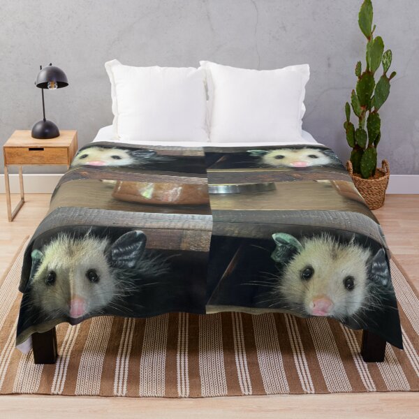 Item preview, dishwasher possum designed and sold by trendyygoods.