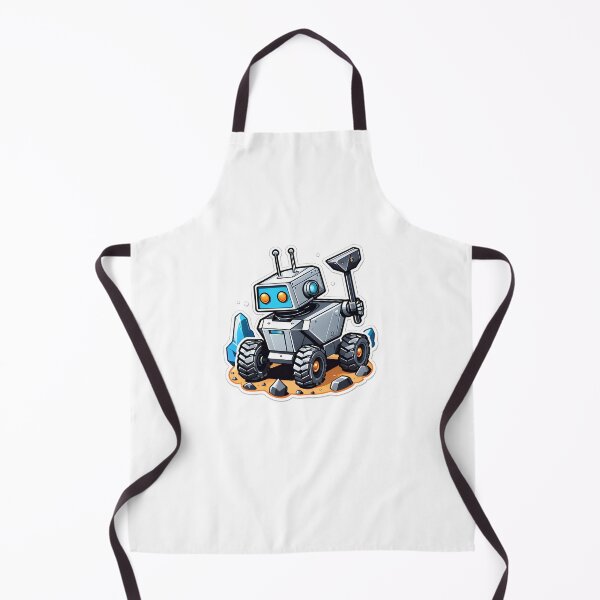 Item preview, Spacerock Mining - Stone Crushing Robot designed and sold by SpaceRockMining.