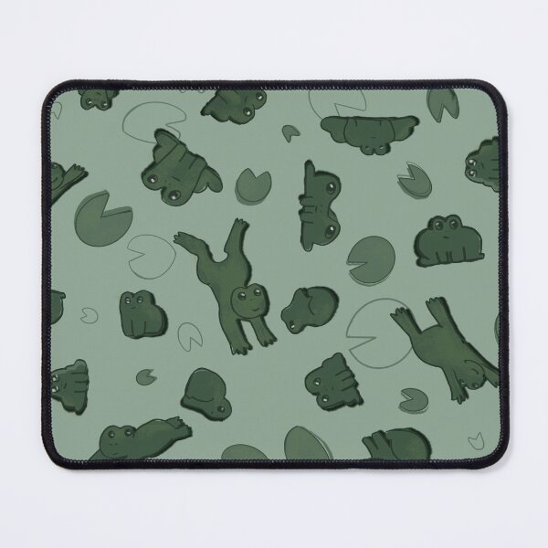 Item preview, Hoppy Frogs designed and sold by Art-Lyss.
