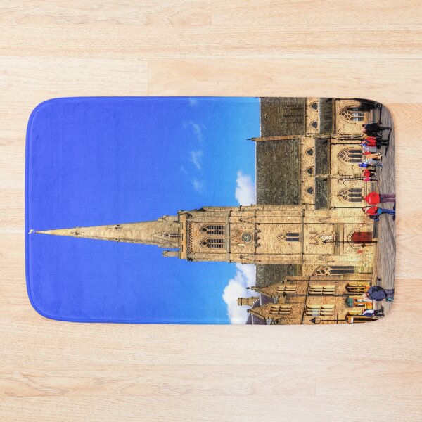 Item preview, Church of St Nicholas designed and sold by tomg.