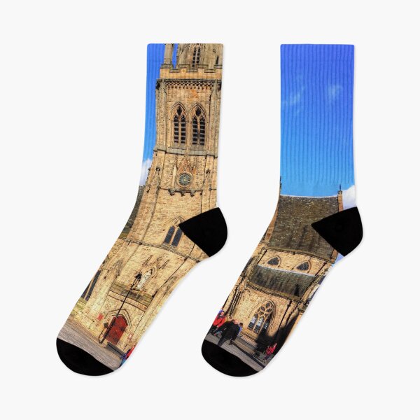 Item preview, Church of St Nicholas designed and sold by tomg.