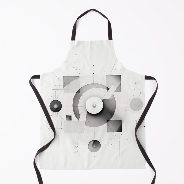 Item preview, The Rebirth of Geometry: How Digital Geometric Art Revolutionizes Contemporary Creativity designed and sold by Artedig.