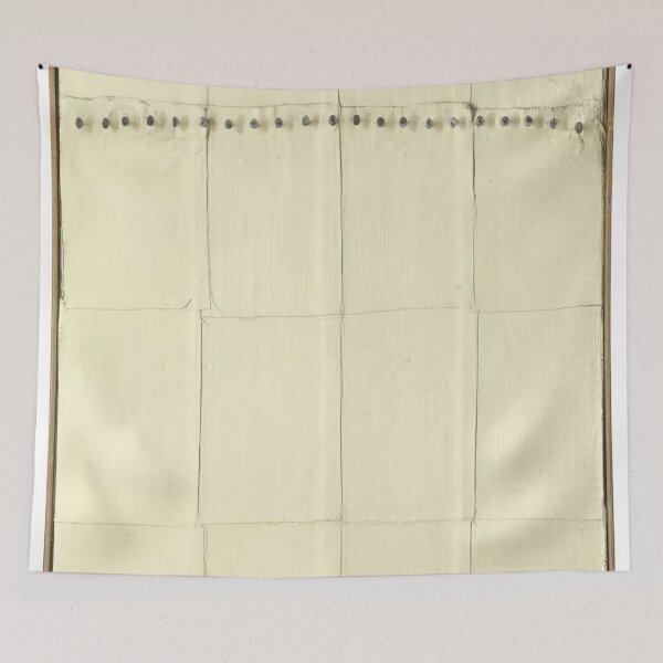 Item preview, agnes martin designed and sold by ReoArt.