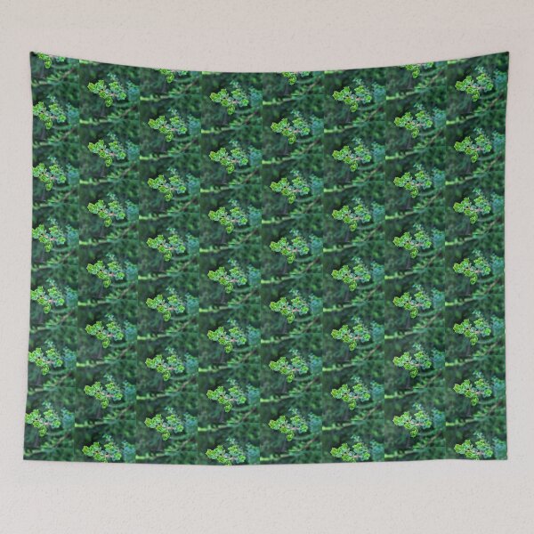 Item preview, Tiny Emerald World designed and sold by Facebook.com/ ArtByAmyMinori.