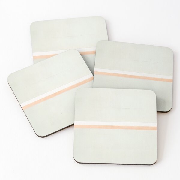 Item preview, agnes martin designed and sold by ReoArt.