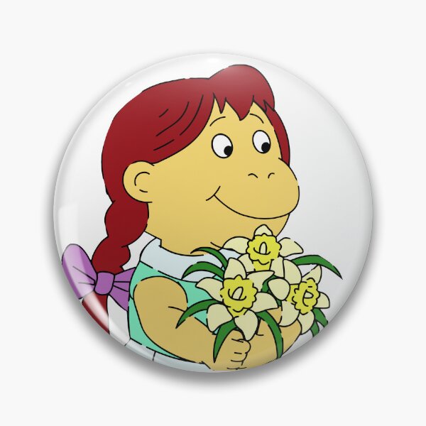 Item preview, Funny Muffy kids designed and sold by Dasaro3.
