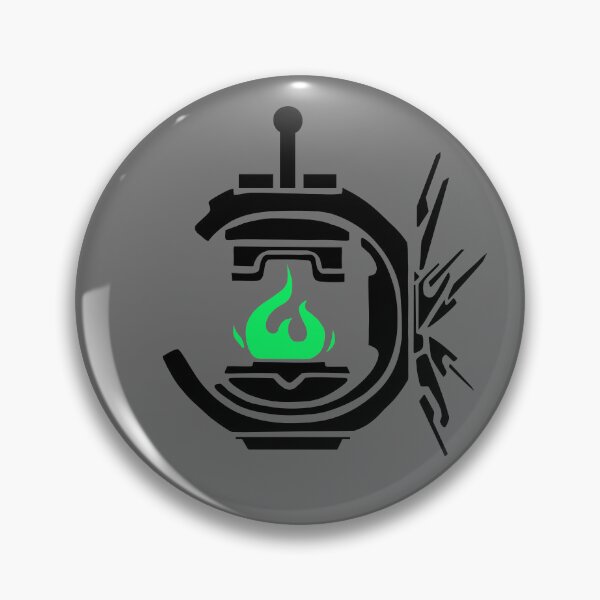 Item preview, Outer Wilds: Echoes of the Eye Artifact  designed and sold by PrplWillowbird.