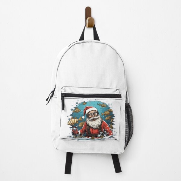 Item preview, Merry Magic with Santa: Holiday Cheer Unfolded designed and sold by Clirix.