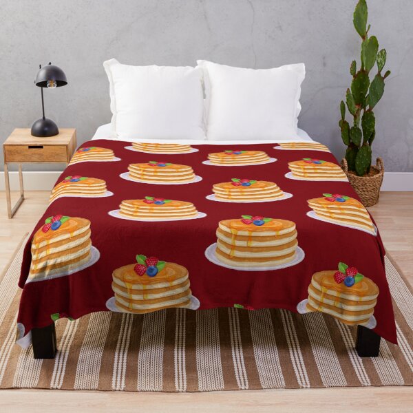 Item preview, Pancake Anyone designed and sold by atroffire.