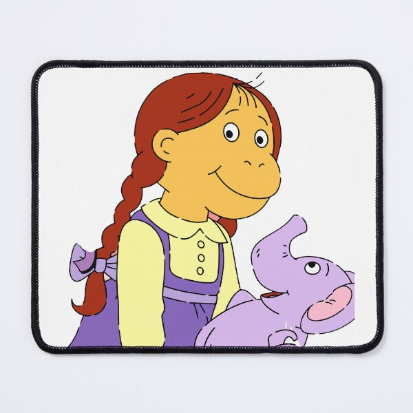 Item preview, Funny Muffy kids designed and sold by Dasaro3.