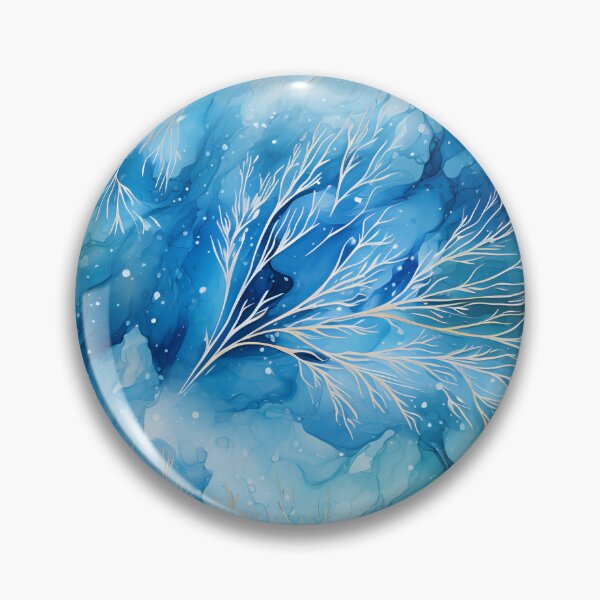 Item preview, Frozen Trees designed and sold by Sp3ctrumOfColor.