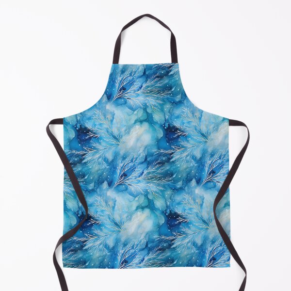 Item preview, Frozen Trees designed and sold by Sp3ctrumOfColor.