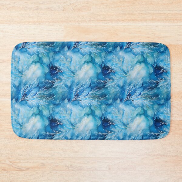 Item preview, Frozen Trees designed and sold by Sp3ctrumOfColor.