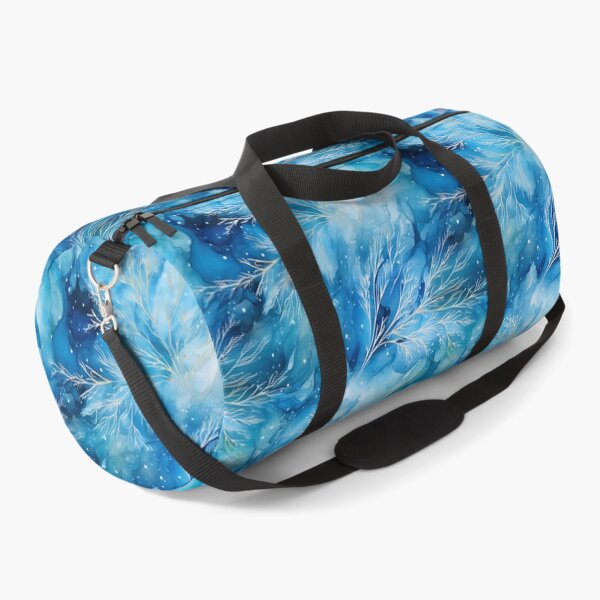 Item preview, Frozen Trees designed and sold by Sp3ctrumOfColor.