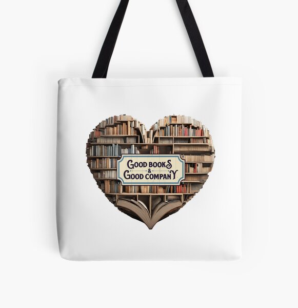 Item preview, Library Book Lover Sayings, Bookworm Quotes & Book Lover Gifts designed and sold by haRexia.