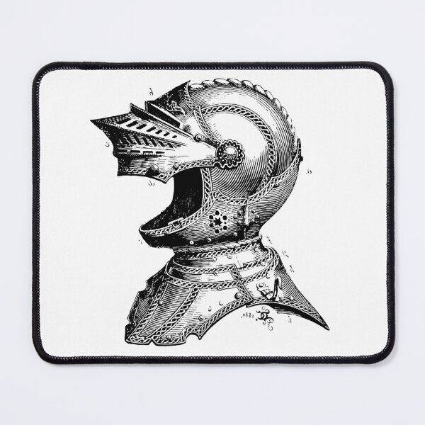Item preview, King's helmet designed and sold by colatudo.