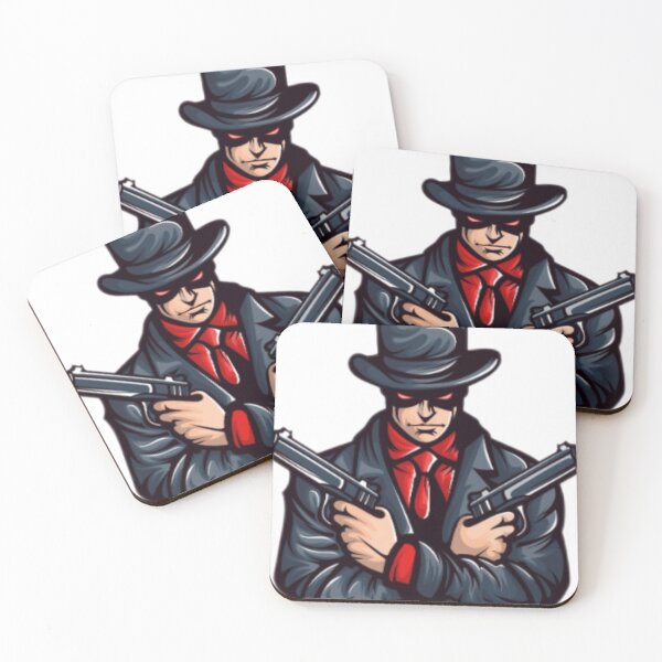 Item preview, Agent designed and sold by lukapantic1.
