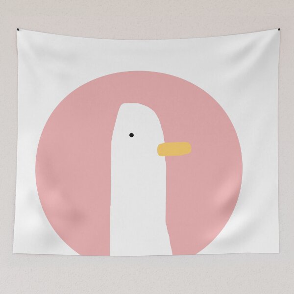 Item preview, Basic duck designed and sold by Cinnamonbon.