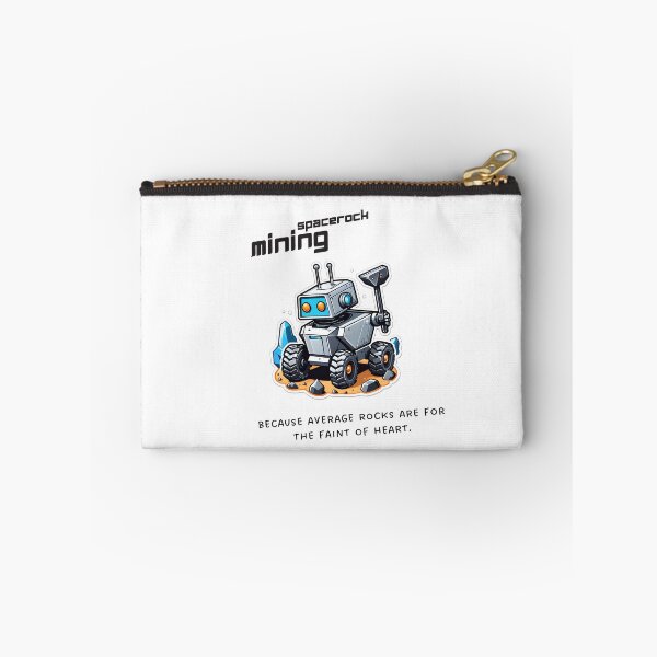 Item preview, Spacerock Mining - Rock finder vehicle for asteroid mining designed and sold by SpaceRockMining.