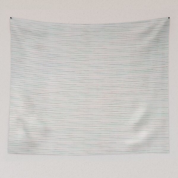 Item preview, agnes martin designed and sold by ReoArt.