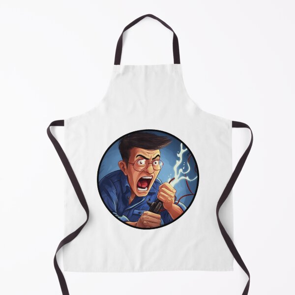 Item preview, ELECTRICITY KILLS designed and sold by Riverside-Moon.
