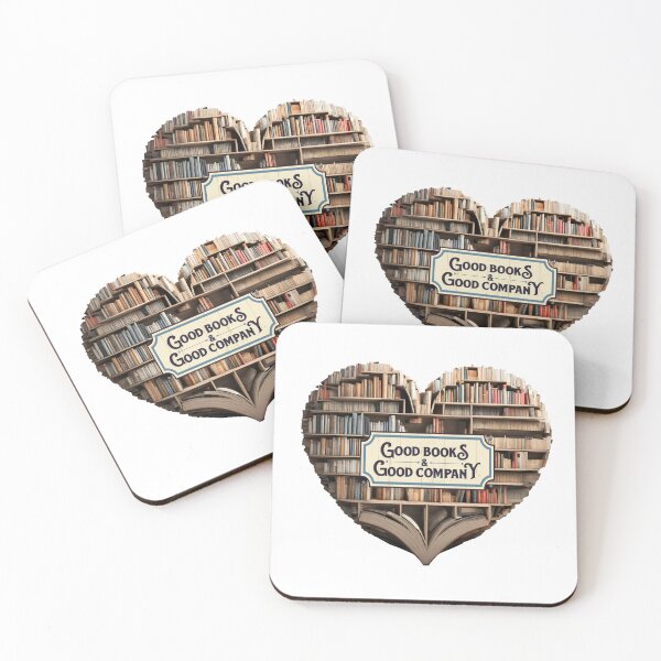 Item preview, Library Book Lover Sayings, Bookworm Quotes & Book Lover Gifts designed and sold by haRexia.