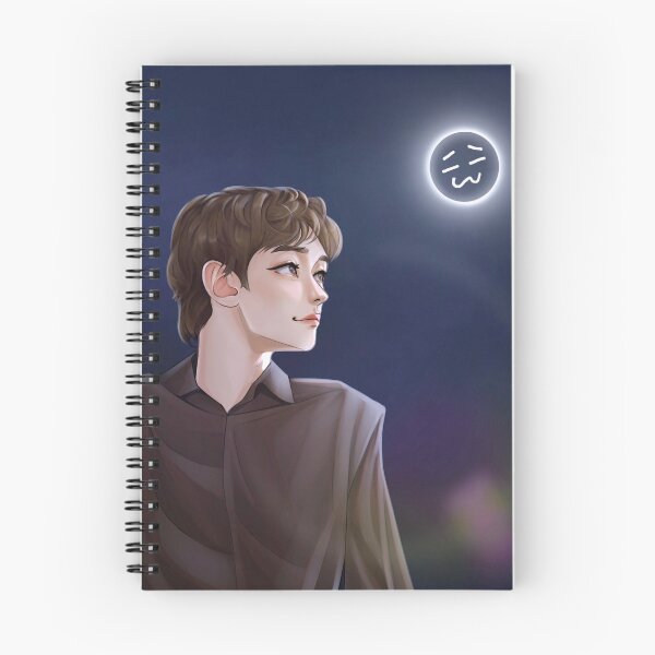 Item preview, Light of my life Chen | EXO fanart designed and sold by divian-art.