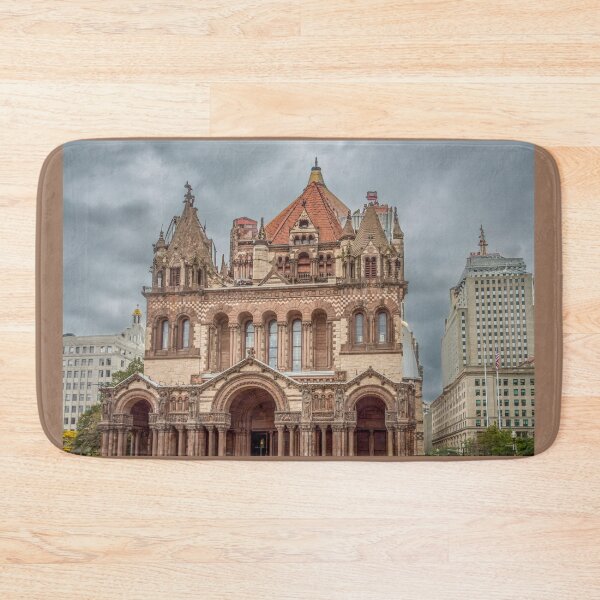 Item preview, Trinity Church Boston Massachusetts designed and sold by Debra Martz.