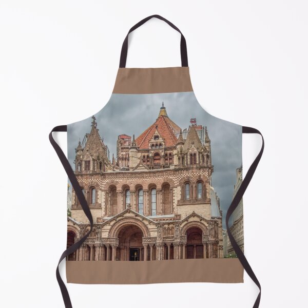 Item preview, Trinity Church Boston Massachusetts designed and sold by Debra Martz.