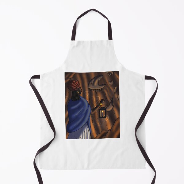 Item preview, A Past King of Haiti designed and sold by Brandon Pilcher's Creative Adventures.
