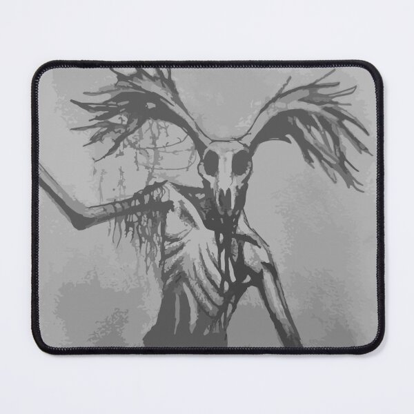 Item preview, Forest Wendigo Encounter designed and sold by Ugandaniel.