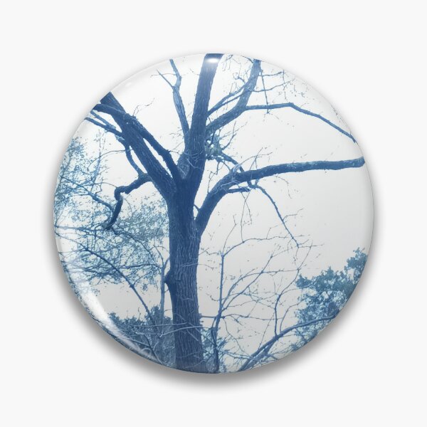 Item preview, Tree in the afternoon sky designed and sold by Denden70.