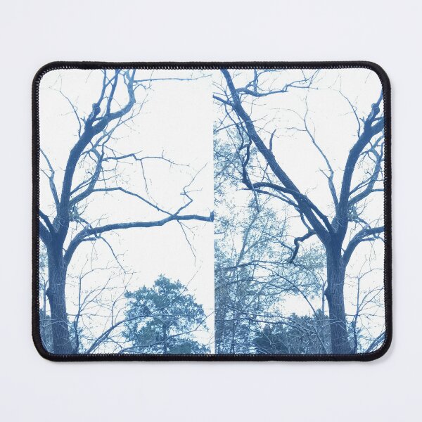 Item preview, Tree in the afternoon sky designed and sold by Denden70.