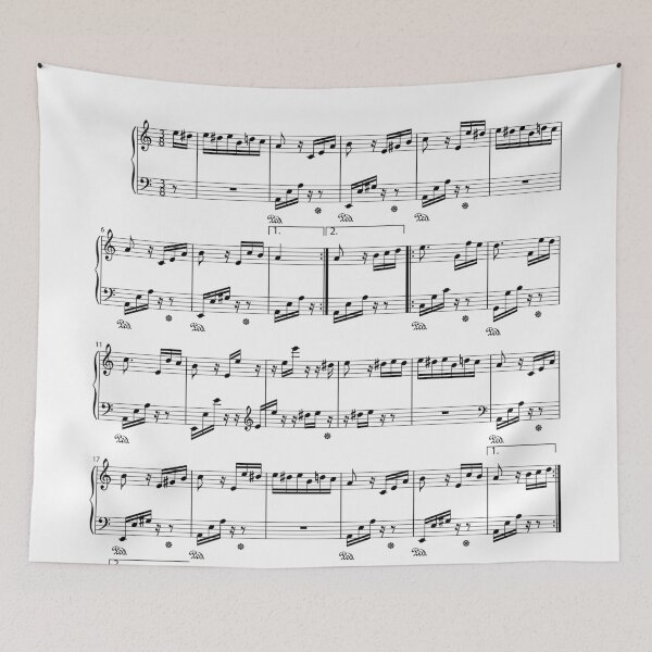 Item preview, Fur Elise designed and sold by imlying.