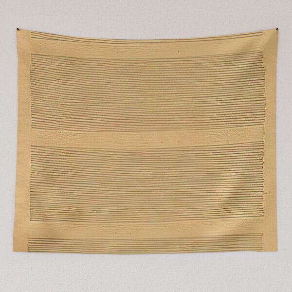 Item preview, agnes martin designed and sold by ReoArt.