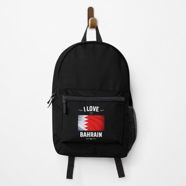 Item preview, I Love Bahrain designed and sold by LoveMyRoots.