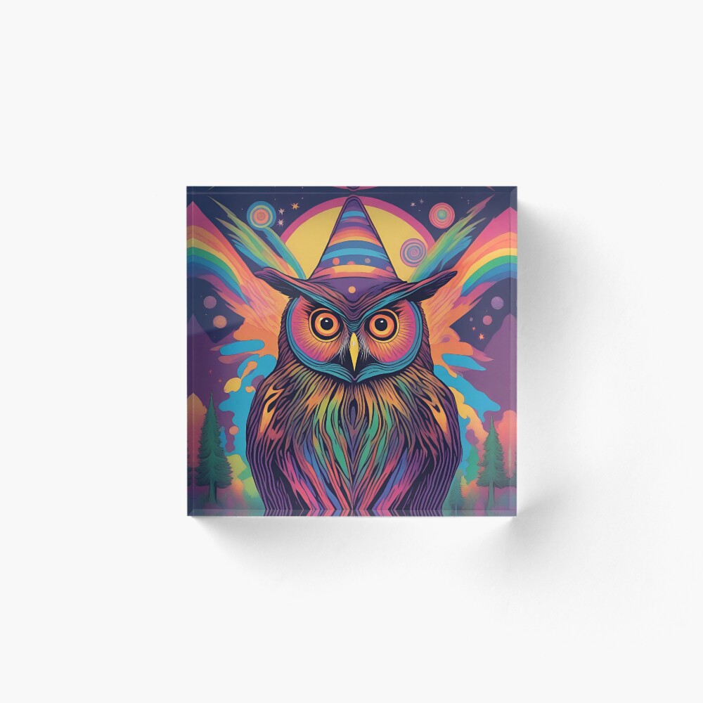 Item preview, Acrylic Block designed and sold by catchyphase.