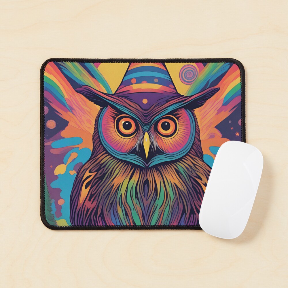 Item preview, Mouse Pad designed and sold by catchyphase.