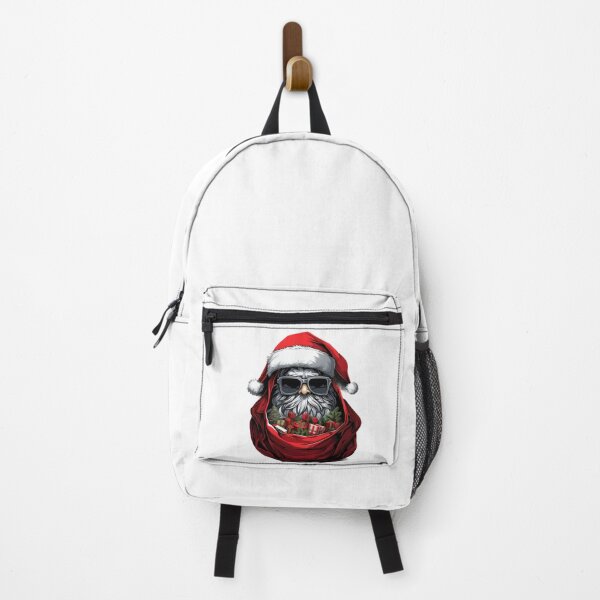 Item preview, Frosty Nights & Santa's Delights designed and sold by Clirix.