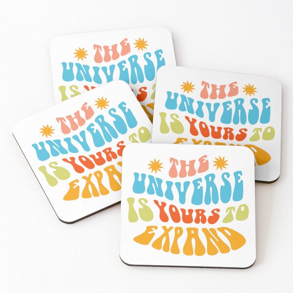 Item preview, The universe is yours to expand designed and sold by Isadora Nunes ❥.