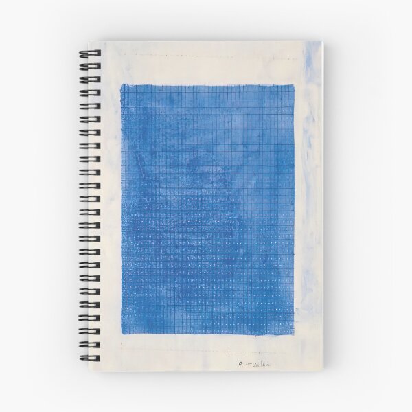 Item preview, agnes martin designed and sold by ReoArt.