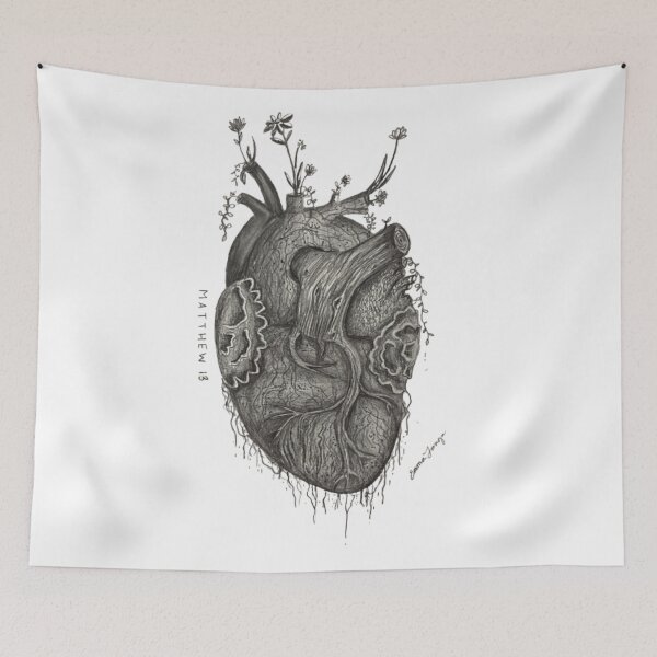 Item preview, The Good Soil designed and sold by Emma Langevin.