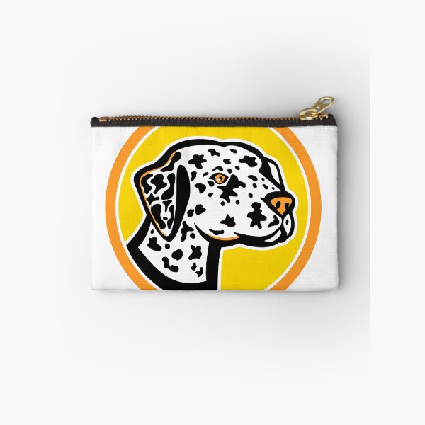 Item preview, Dalmatian Dog Mascot designed and sold by patrimonio.