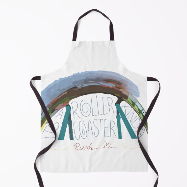Item preview, Roller coaster kinda rush designed and sold by harikakoduri.
