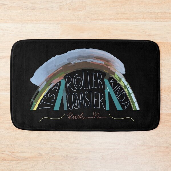 Item preview, Roller coaster kinda rush designed and sold by harikakoduri.