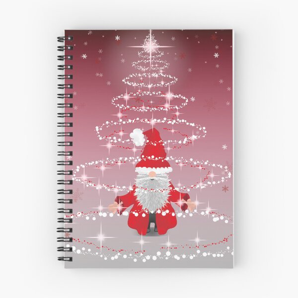 Item preview, Gnomo Papá Noel designed and sold by Folidee.