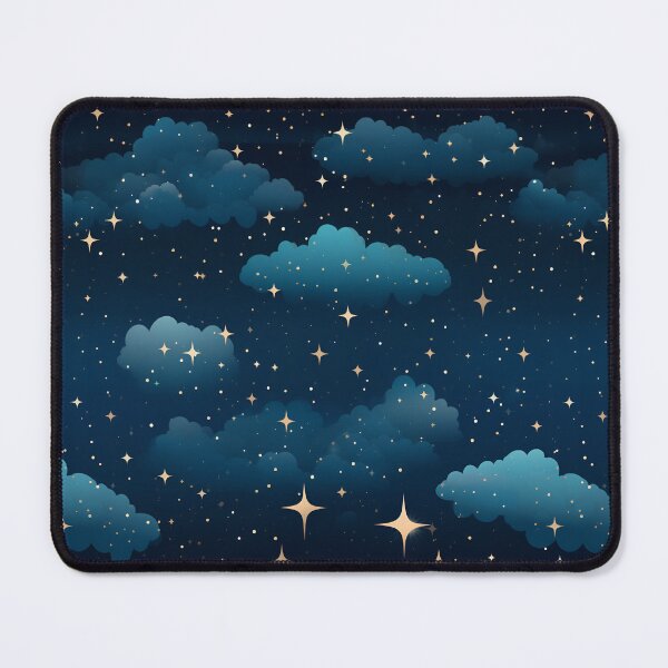 Item preview, Night Sky pattern designed and sold by Sp3ctrumOfColor.