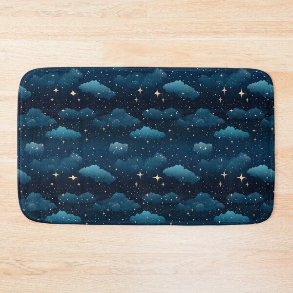 Item preview, Night Sky pattern designed and sold by Sp3ctrumOfColor.