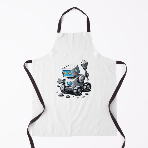 Item preview, Spacerock Mining - rock collector robot designed and sold by SpaceRockMining.